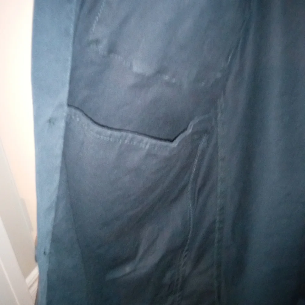 Men's Shacket, large - Picture 3 of 3